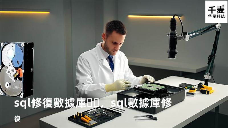 sql修復數據庫，sql 數據庫修復